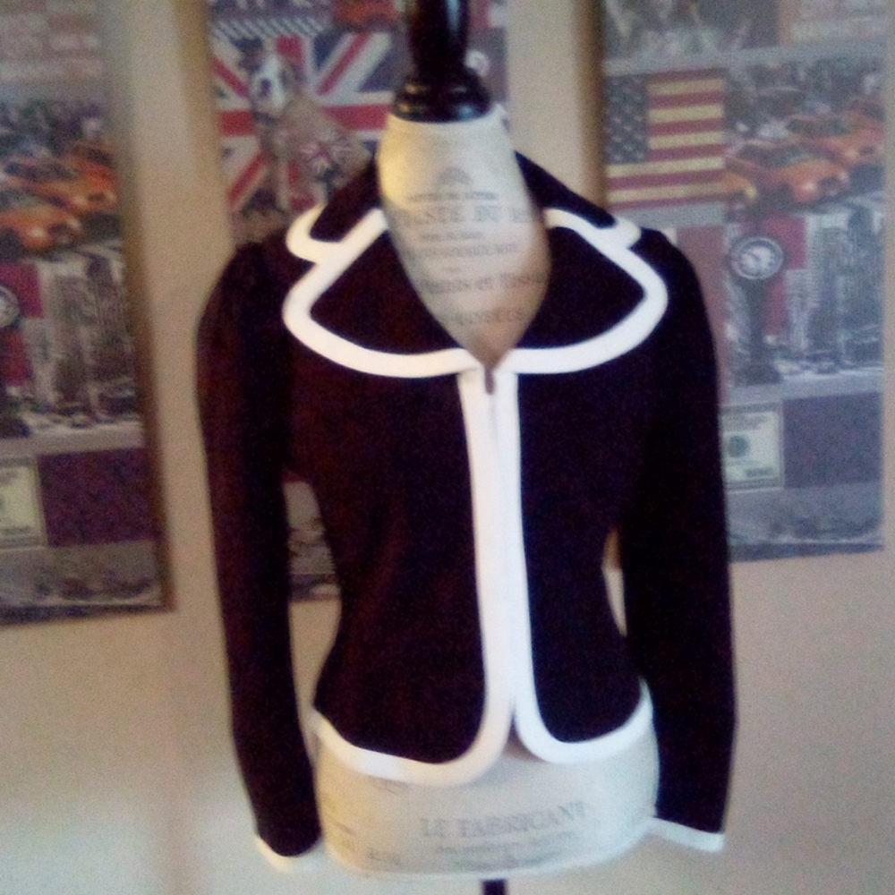 Spiegel blazer